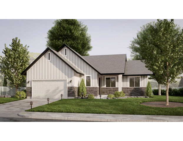 3227 S FOREST AVE, Saratoga Springs UT 84045