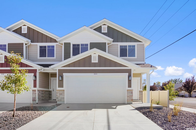 Existing Home