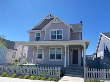 11314 S Bingham Rim Rd W #141, South Jordan, UT 84009