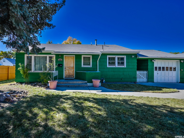 Existing Home
