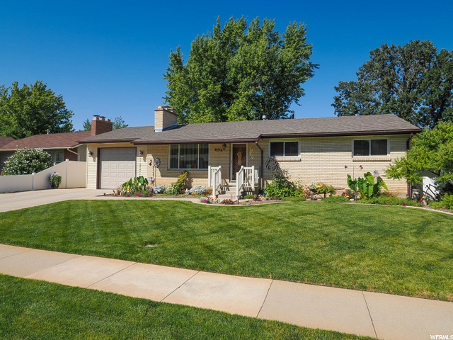 Existing Home