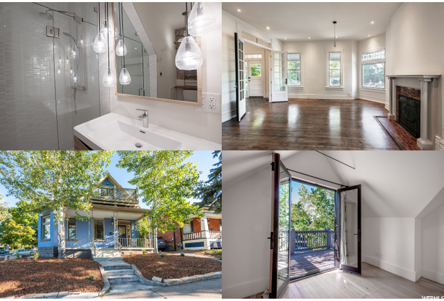 Existing Home