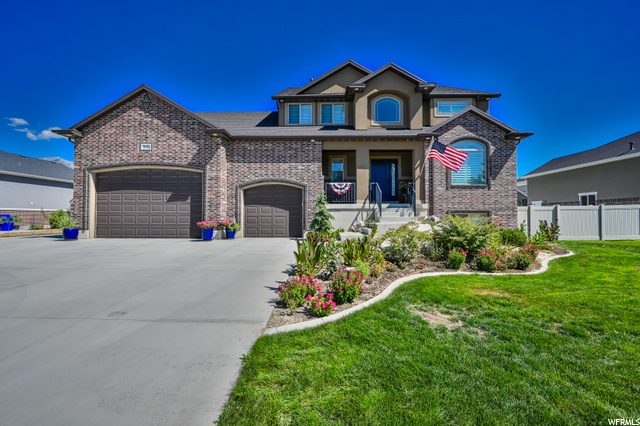 Existing Home