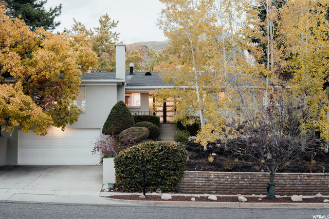Existing Home