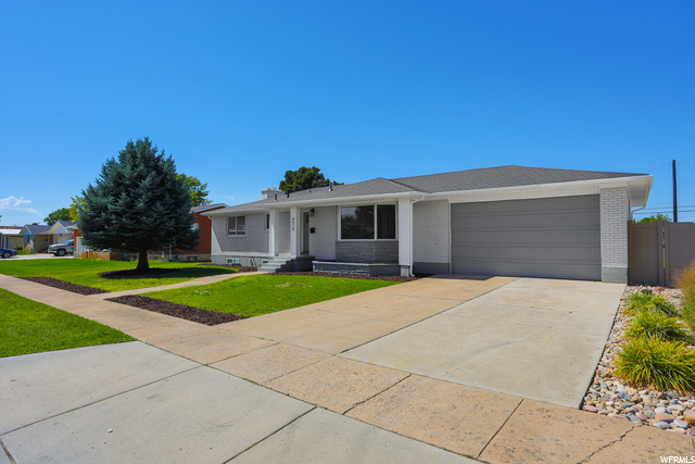 Existing Home