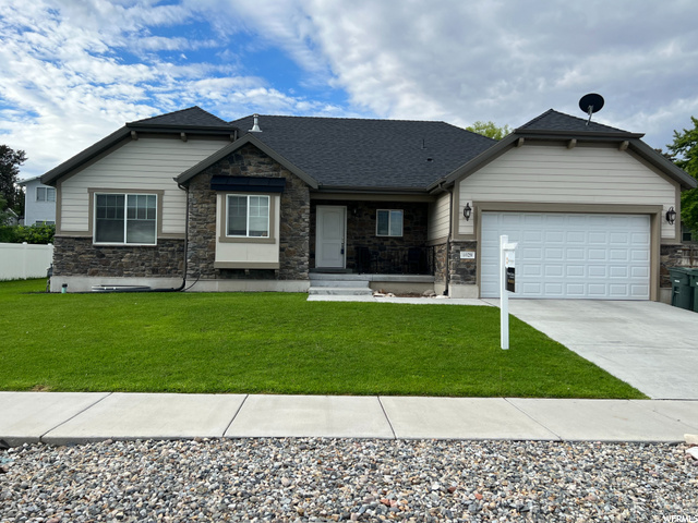 6929 W 4035 S, West Valley City, UT 84128