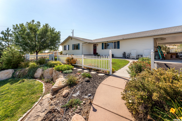 Existing Home