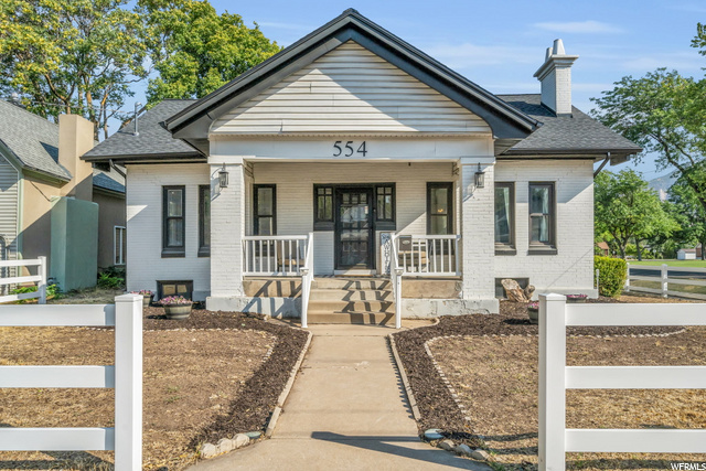 Existing Home