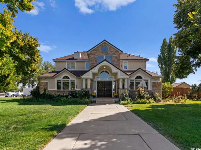 Existing Home