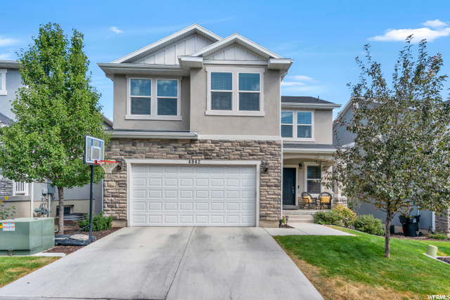 Existing Home