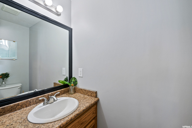 Half Bath