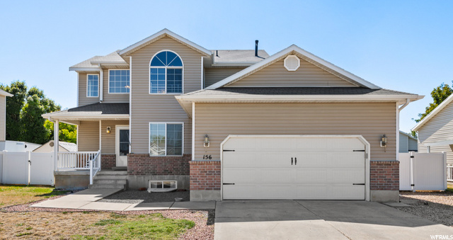 Existing Home
