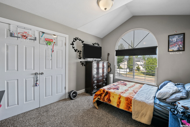 Level 2 Bedroom