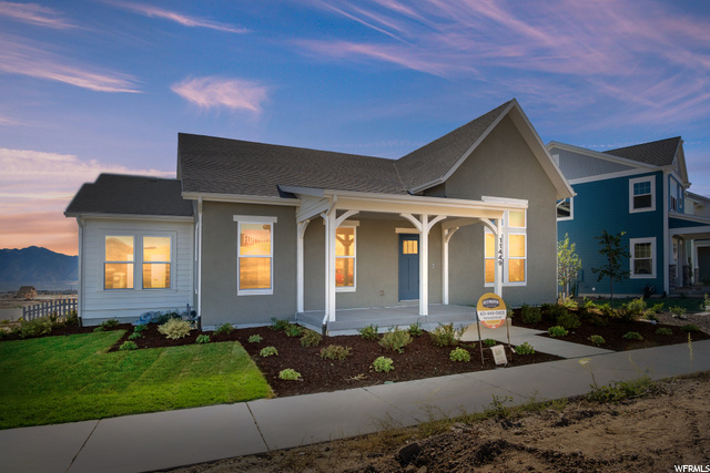 Existing Home