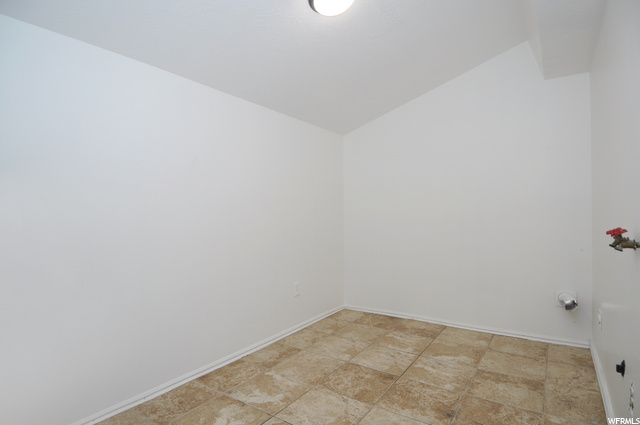 Large Laundry Room