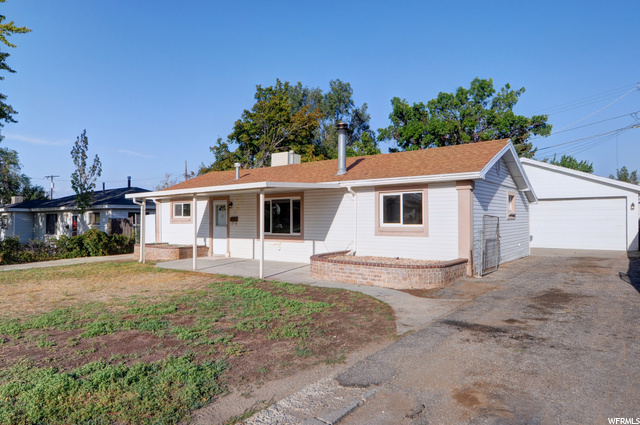 Existing Home