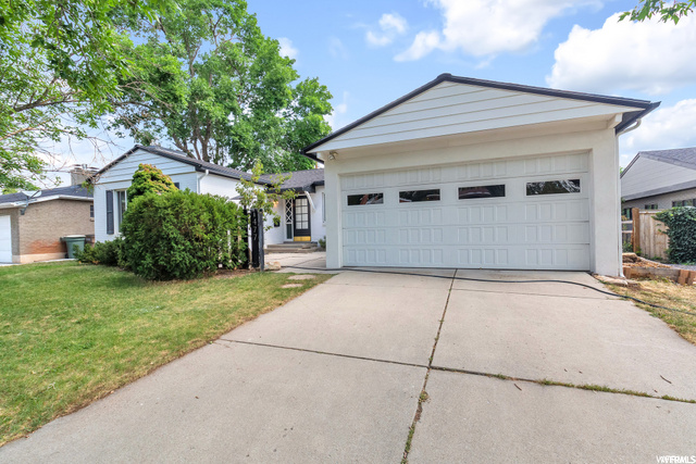 Existing Home