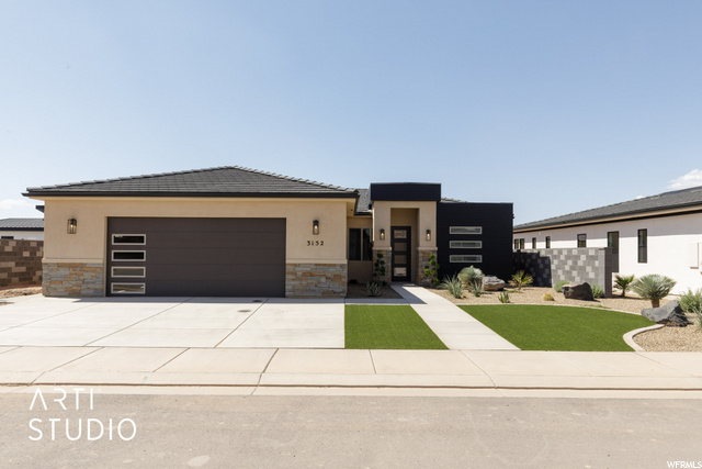 Existing Home