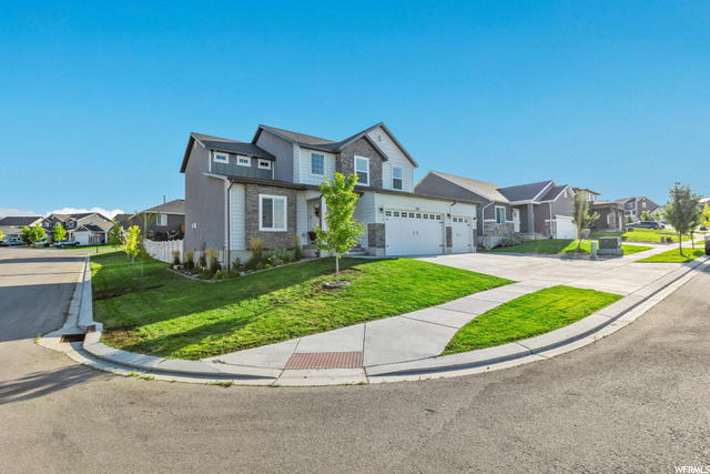 Existing Home