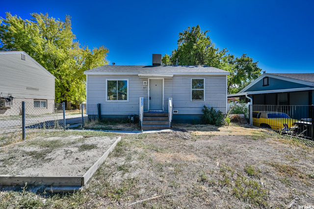 Existing Home