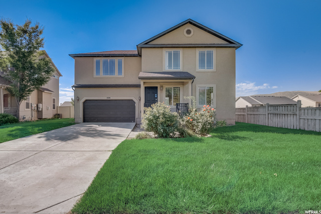 Existing Home