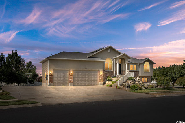 Existing Home