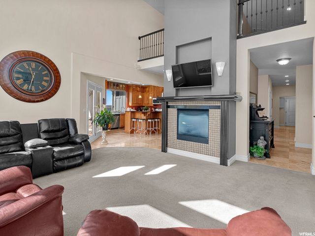 Main Living Room