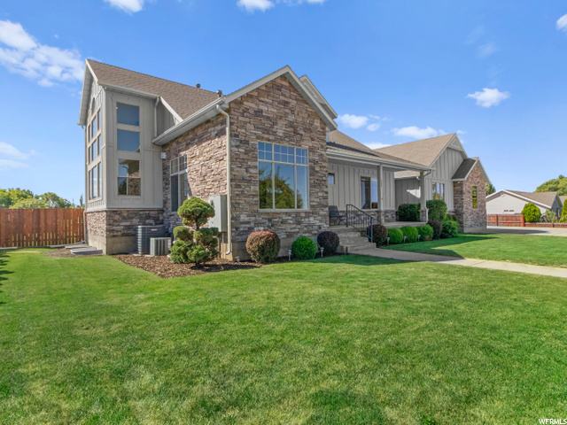 Existing Home