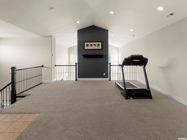 Open Loft