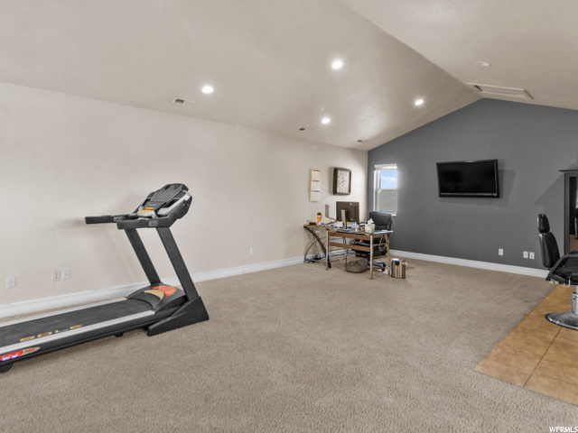 Open Loft