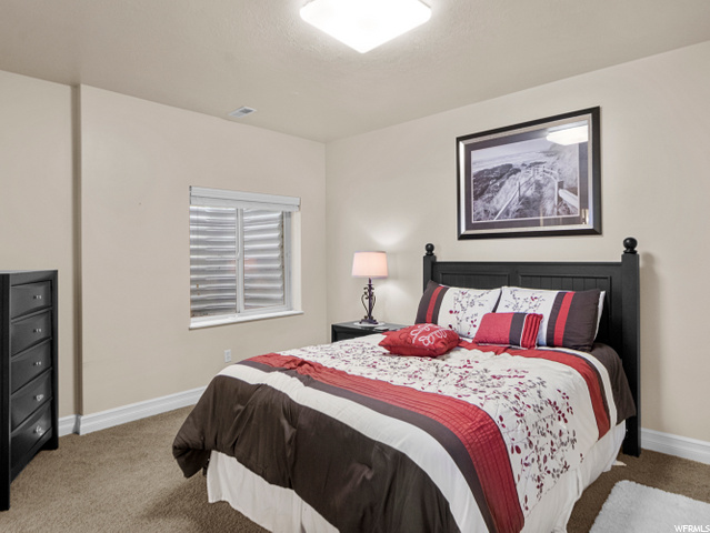Basement Bedroom 2