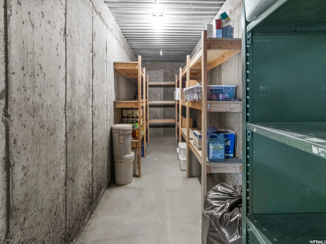 Cold Storage