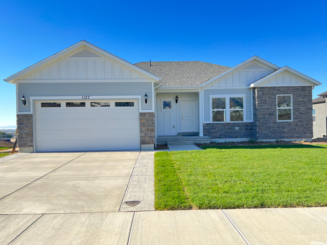 Existing Home