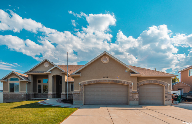 5529 W Venetia St, Herriman, UT 84096