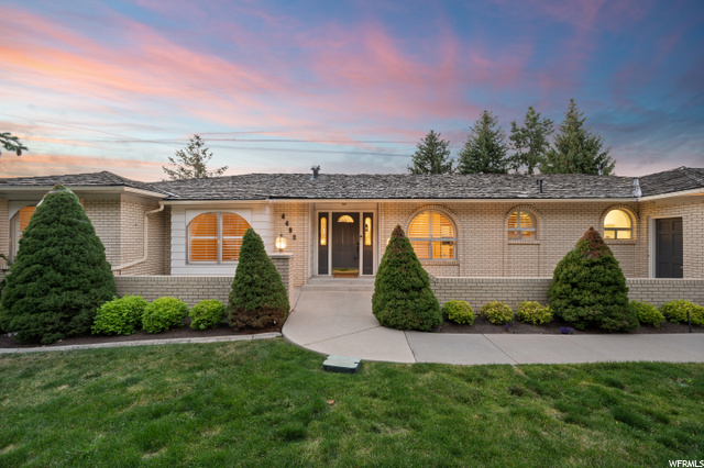 Existing Home