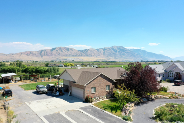 Existing Home