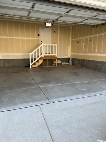 Double Garage