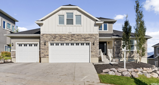 Existing Home
