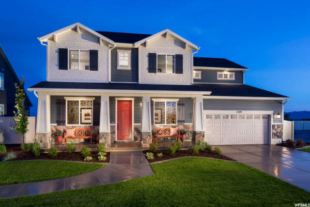 Existing Home