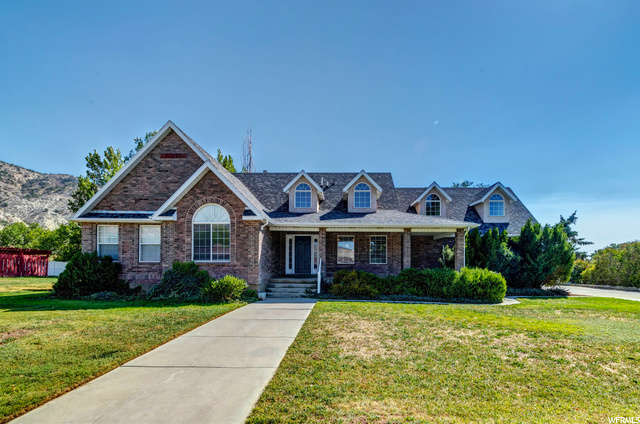 Existing Home