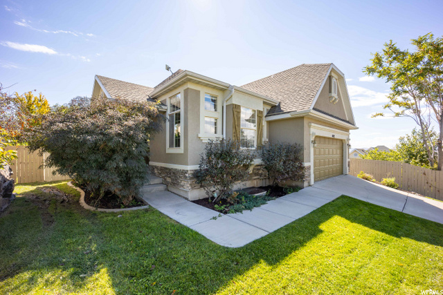 Existing Home