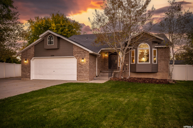 Existing Home