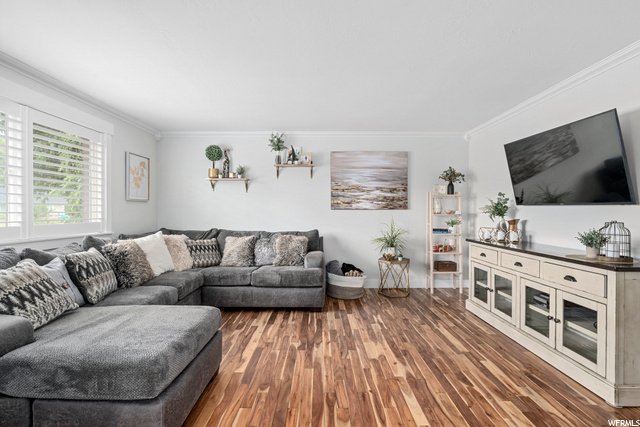 Existing Home