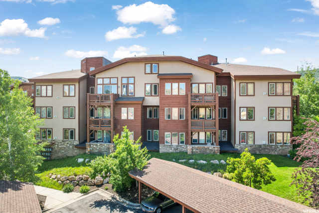 6677 N 2200 W #C-304, Park City, UT 84098