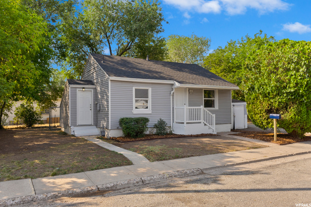 Existing Home