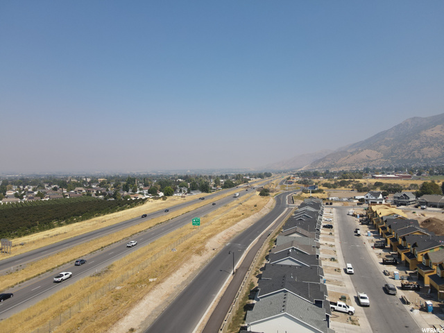 Northbound I-15
