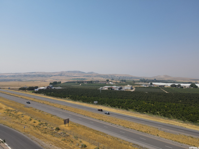 Southbound I-15 / Rowley's Red Barn