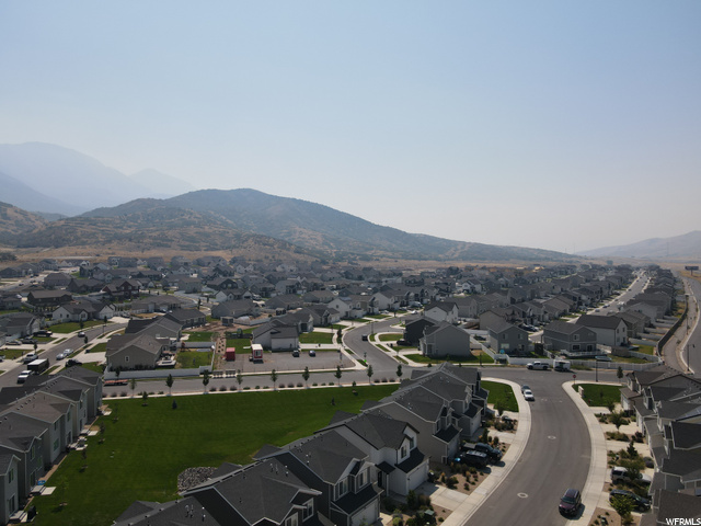 Neighborhood / BLM Land