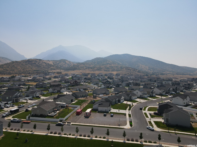 Neighborhood / BLM Land