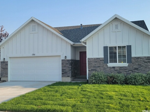 Existing Home